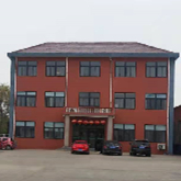 鑫瑞德篷布熱合機(jī)發(fā)貨圖片